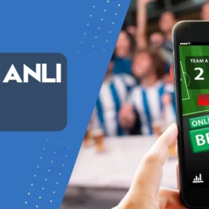 Mobil canlı bahis