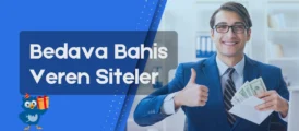 Bedava bahis veren siteler