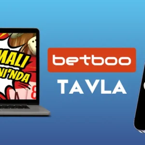 Betboo Tavla