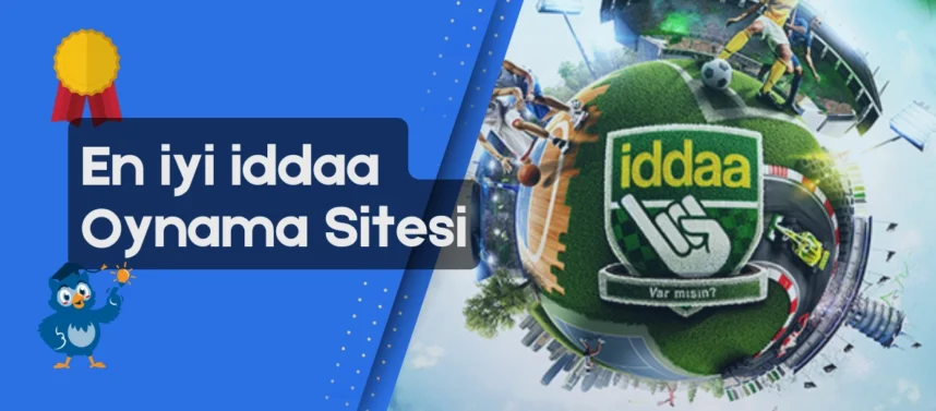 En iyi iddaa oynama sitesi