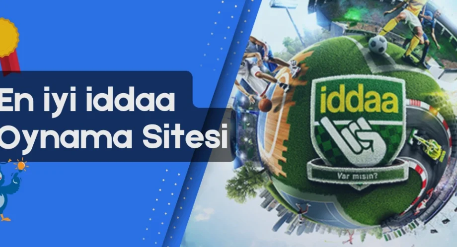 En iyi iddaa oynama sitesi
