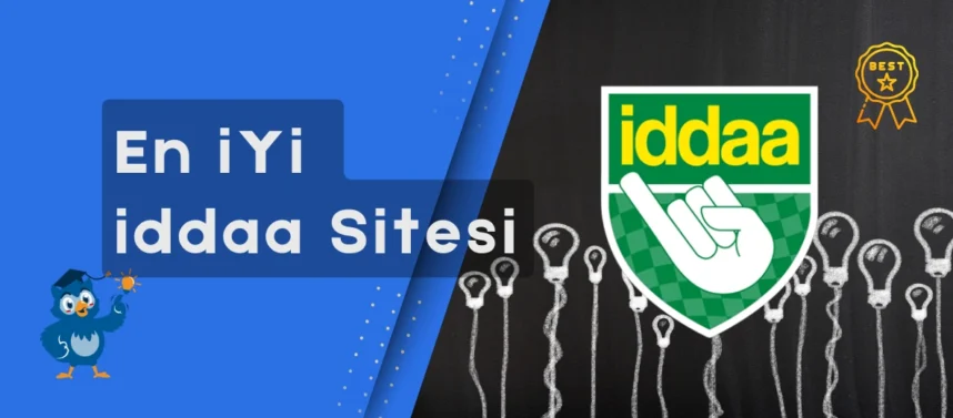 En iyi iddaa sitesi