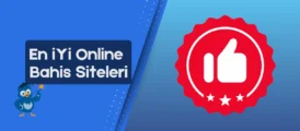 En iyi online bahis siteleri