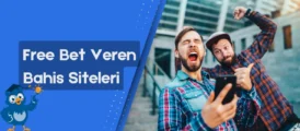 Freebet veren siteler