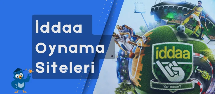 İdda oynama siteleri