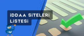 İddaa siteleri listesi