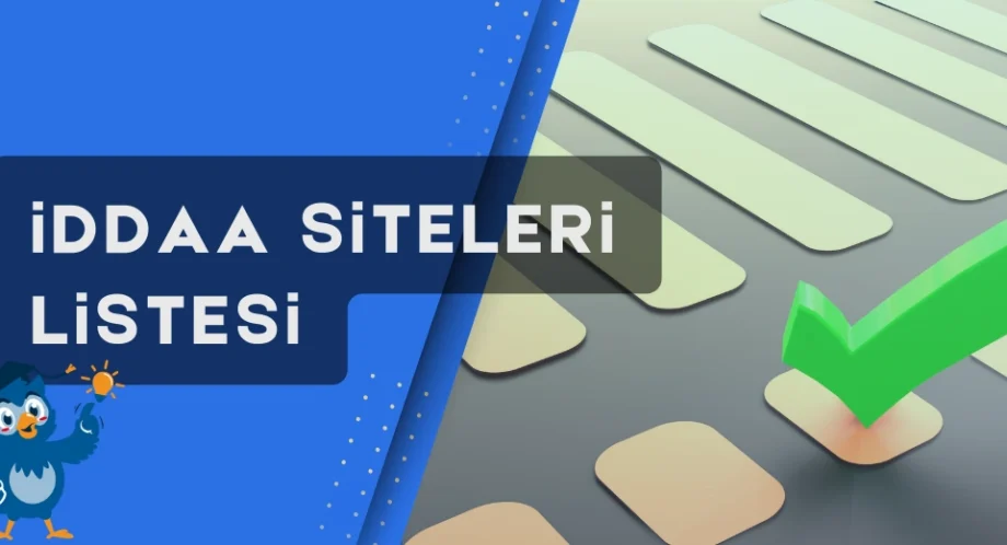 İddaa siteleri listesi