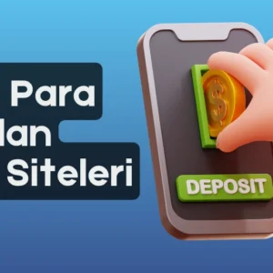Kolay para yatırılan bahis siteleri