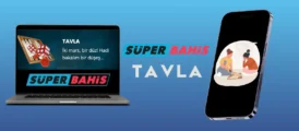 Superbahis Tavla