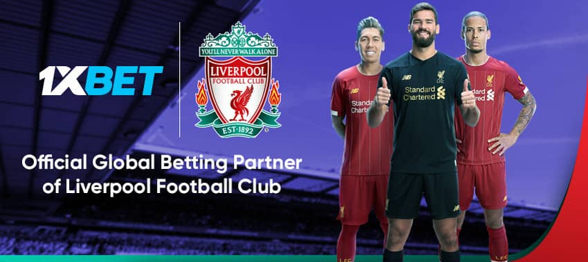 liverpool resmi sponsoru