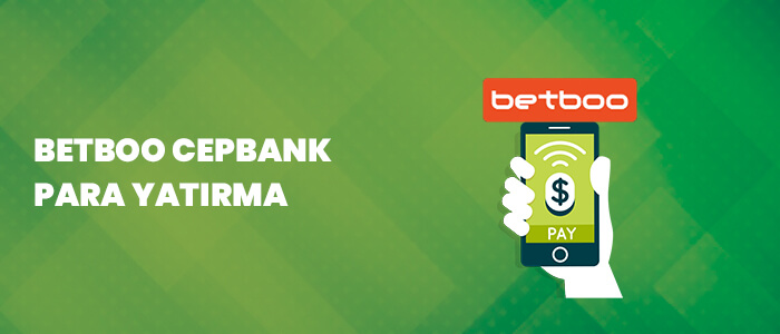 betboo cepbank para yatırma