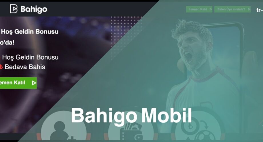 Bahigo mobil
