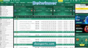 betwinner bahis sitesi