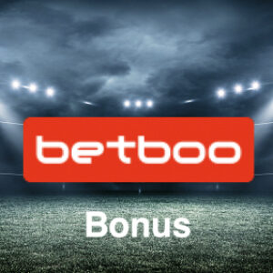 Betboo bonus