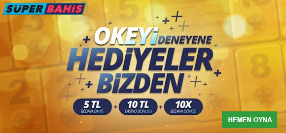 süperbahis okey oyna