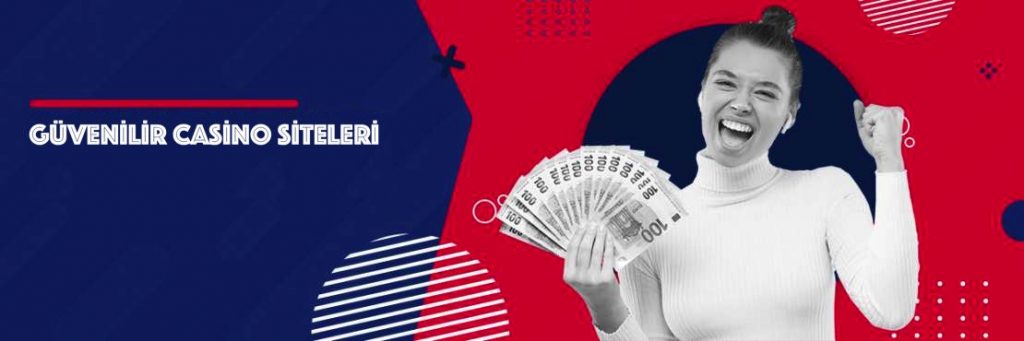 G&uuml;venilir Casino Siteleri