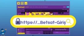 Betsat giriş adresi