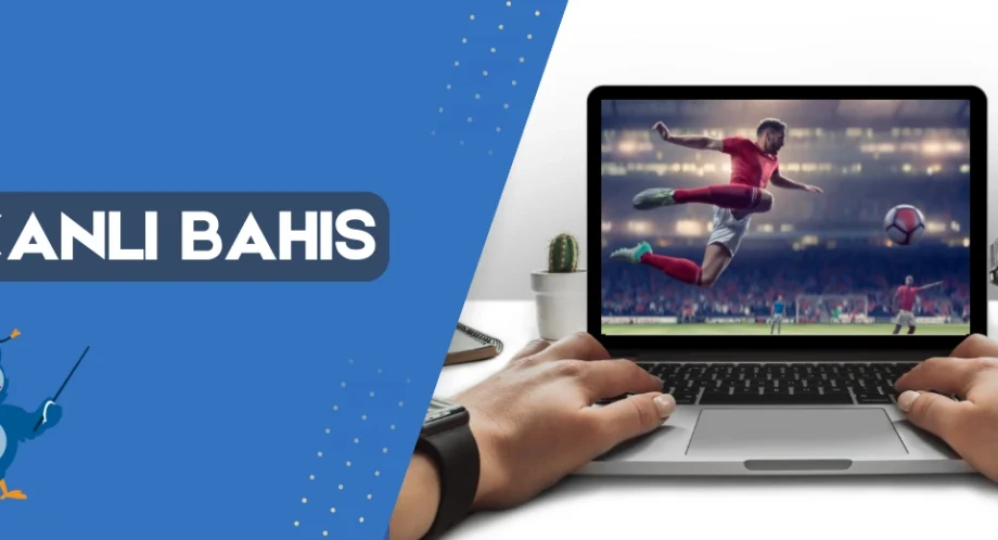 Canlı bahis