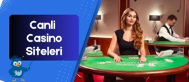 Canlı Casino Siteleri