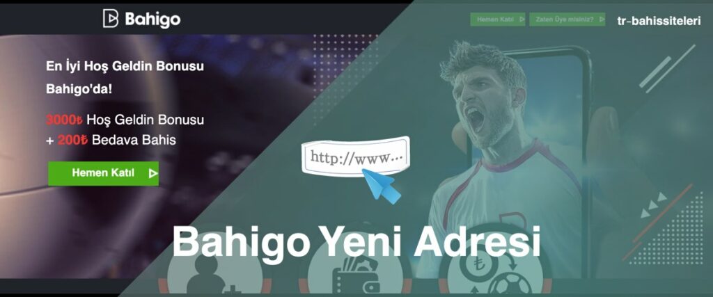 bahigo yeni adresi değişti