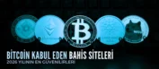 Bitcoin kabul eden bahis siteleri