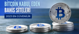 Bitcoin kabul eden bahis siteleri