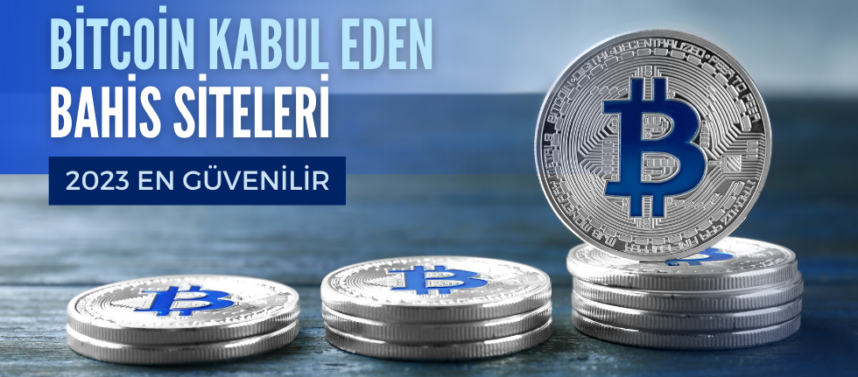 Bitcoin kabul eden bahis siteleri