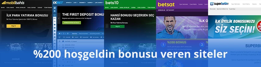 iki katı hoşgeldin bonusu veren siteler