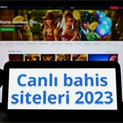 Canlı bahis siteleri 2025