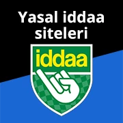 Yasal iddaa siteleri 2025