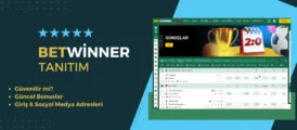 Betwinner