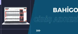 Bahigo giriş