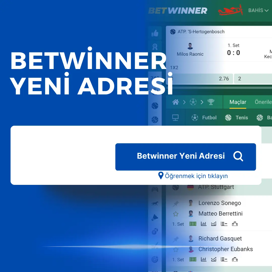 Betwinner yeni adresi