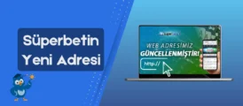 Superbetin yeni adresi