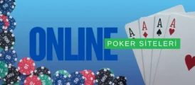 Online Poker Siteleri