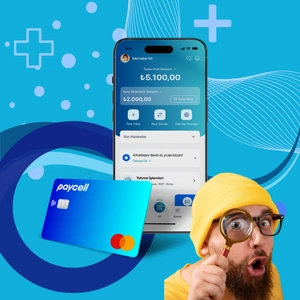 Paycel nedir